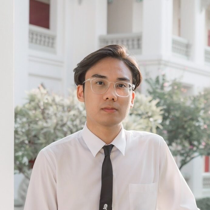 ภาพของชญานนท์ กุลวิภัชวัฒนา